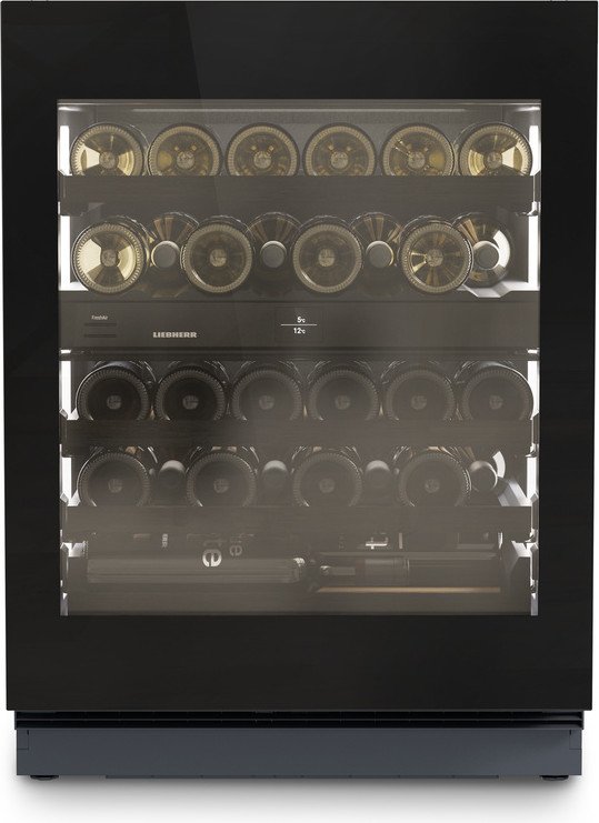 Винный холодильник Liebherr UWgbi 3782 Vinidor Selection